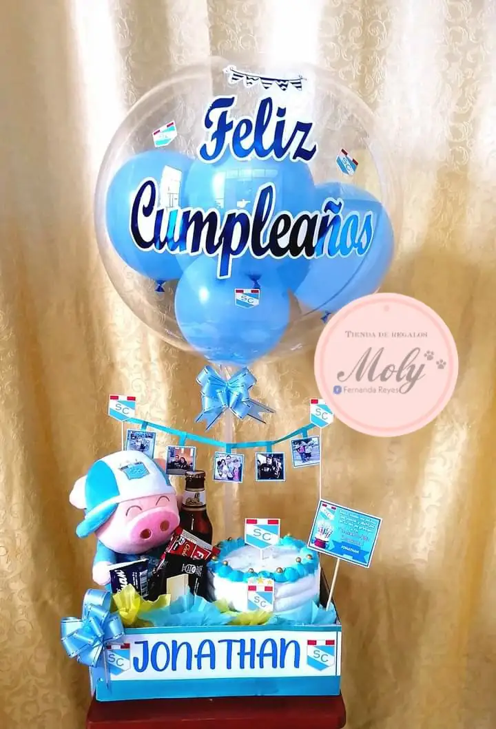 Detalle Fútbolero  2
