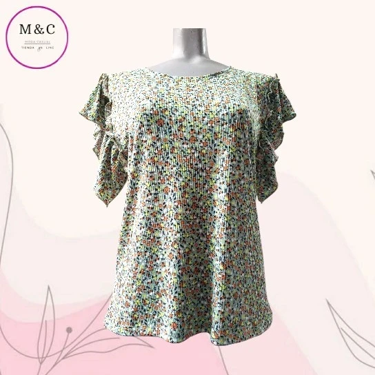 blusa flores 3