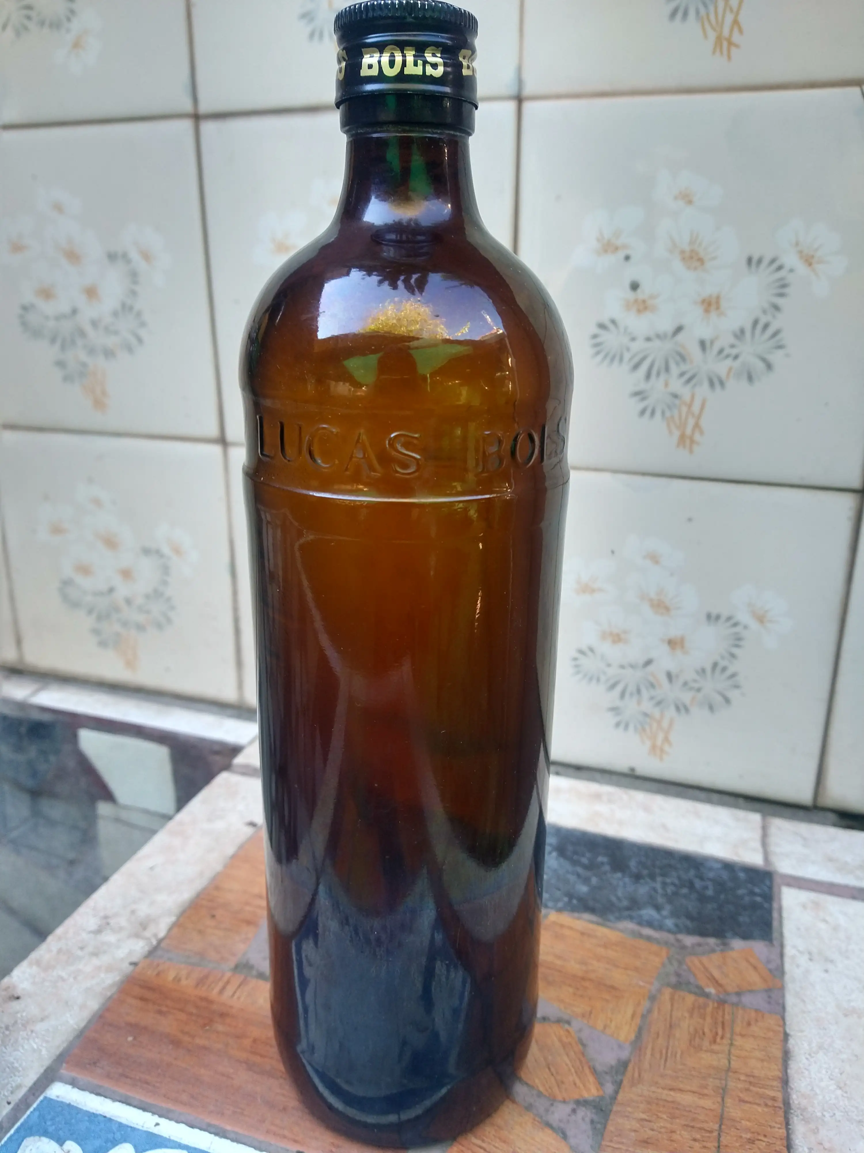 Botella 
