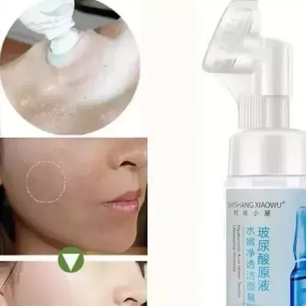 Limpiador facial 3