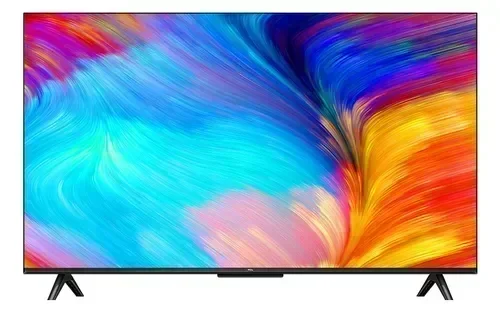 Smart Tv TCL 50" L50P635-F C/Google Tv 3
