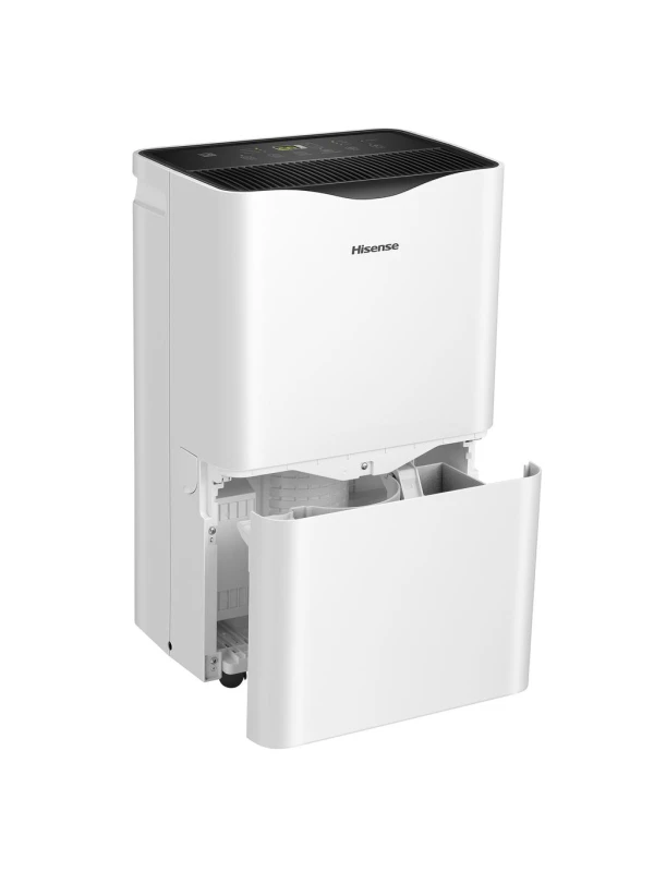 Hisense Deshumidificador DH-50KP1SJXE30 23L