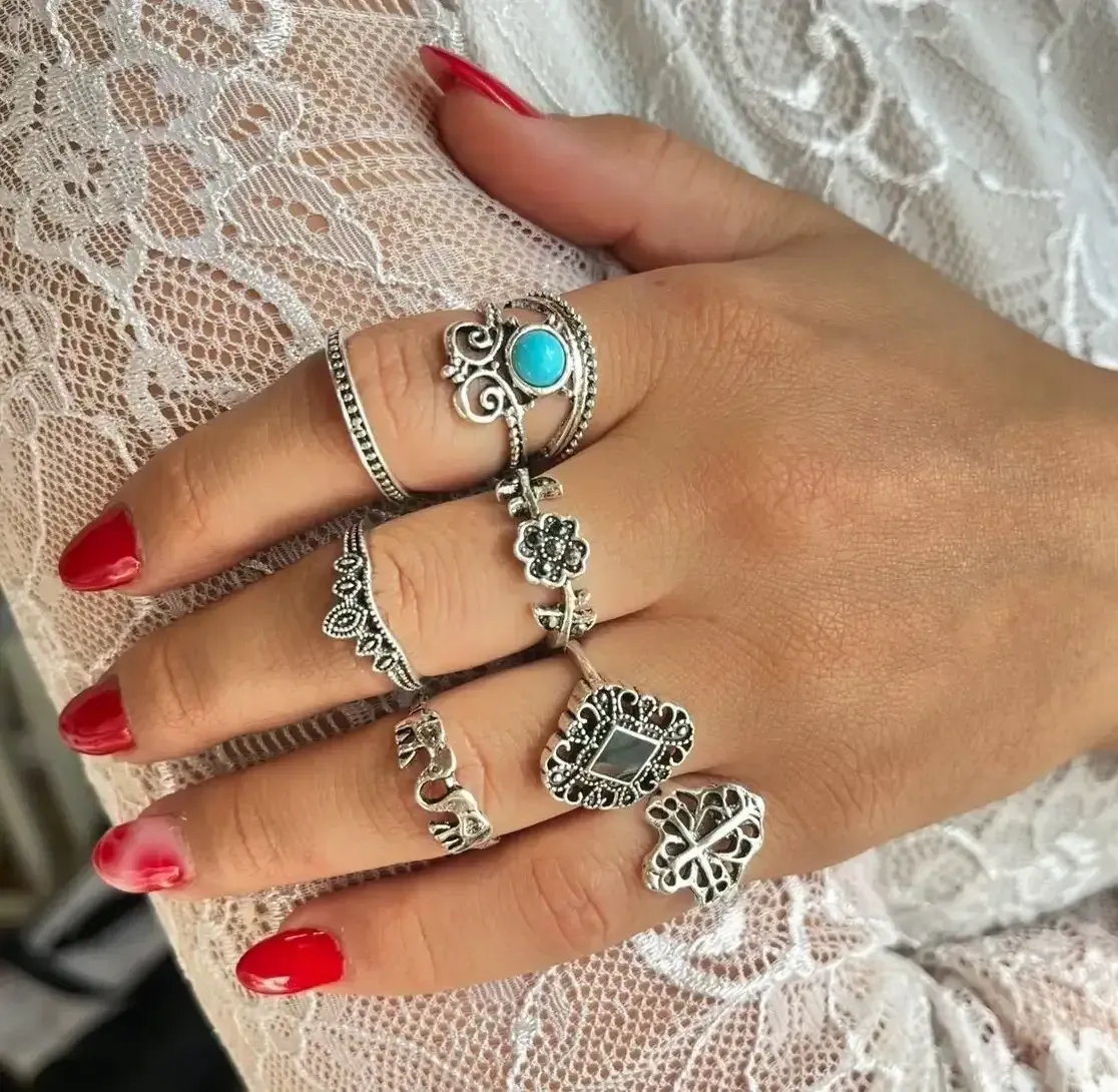 Anillos Bali 3