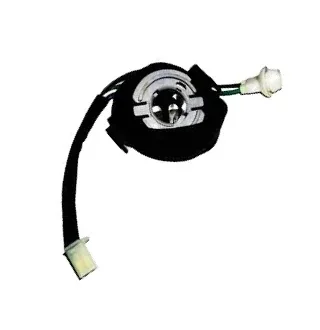 PORTA LAMPARA T/BOSCH (1 POS.)- STORM/RX [HADA] - 34733