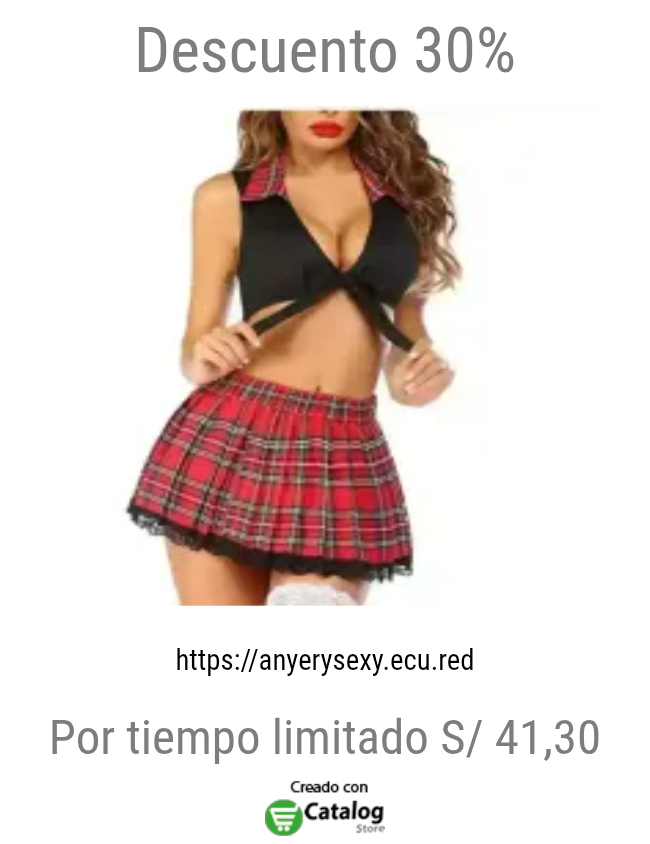 Descuento 30%