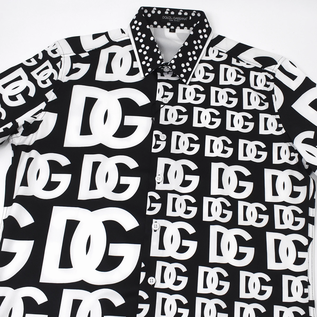 Camisa Dolce Gabanna 4