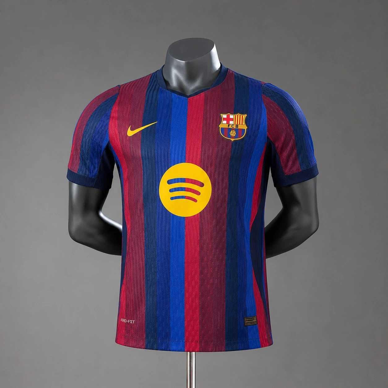 CAMISETA BARCELONA LOCAL 26/27
