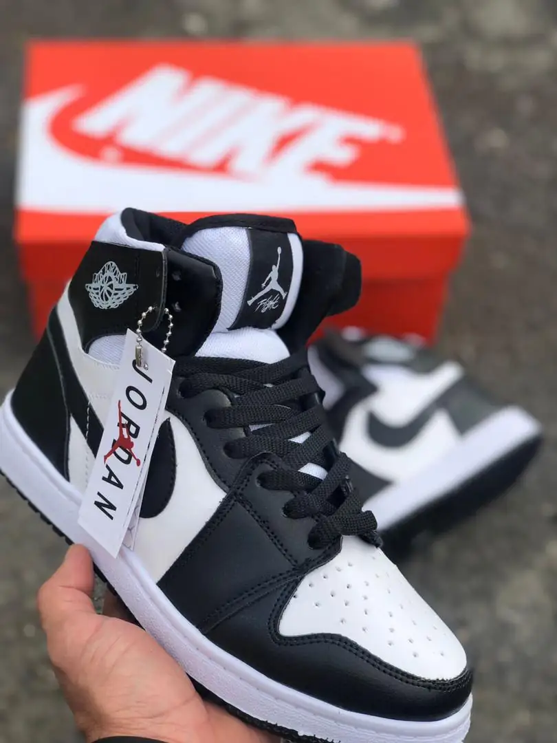 Jordan 1