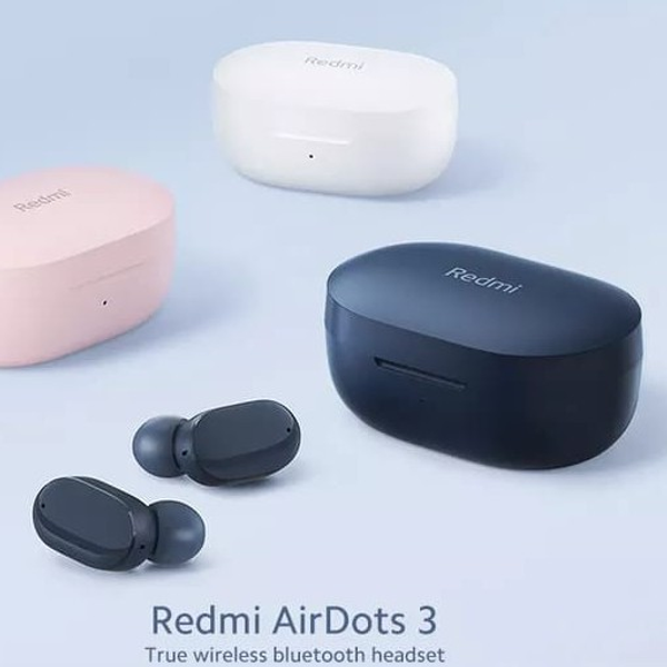AUDÍFONOS REDMI