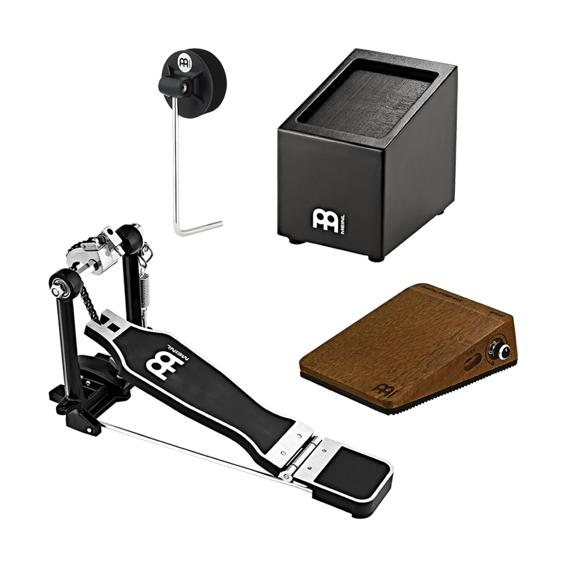 MPDS1-SET MEINL