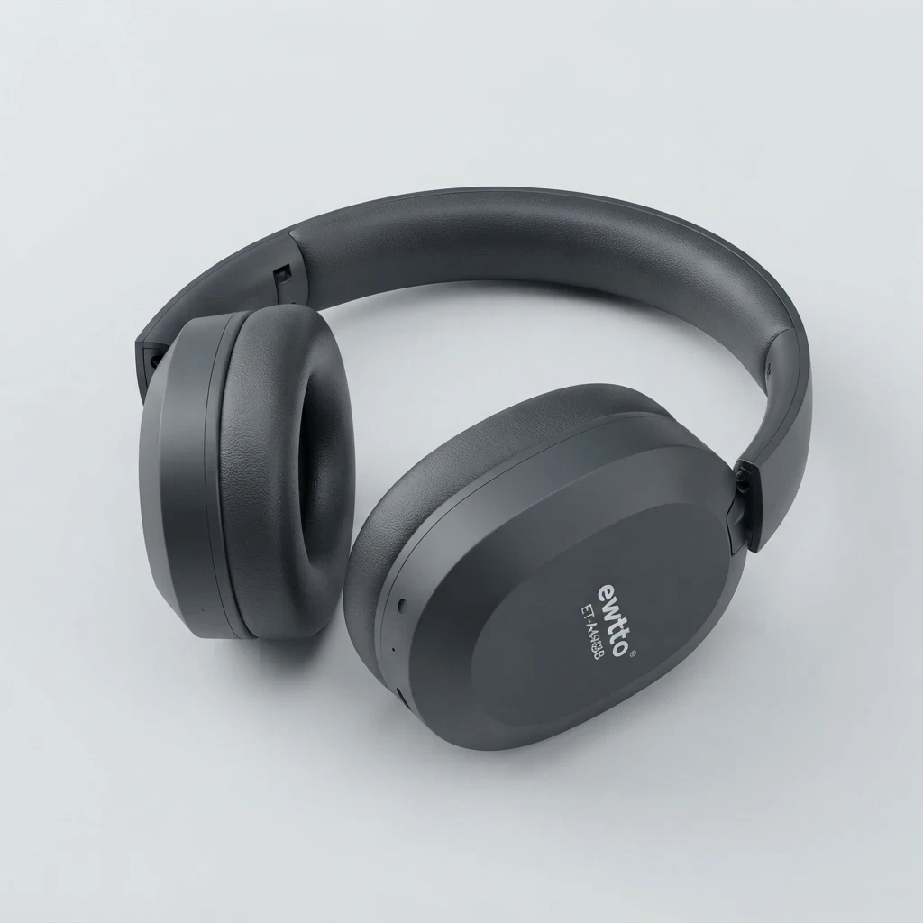 Auriculares Inalámbricos Ewtto ET-A4985B | Electrónica Joma