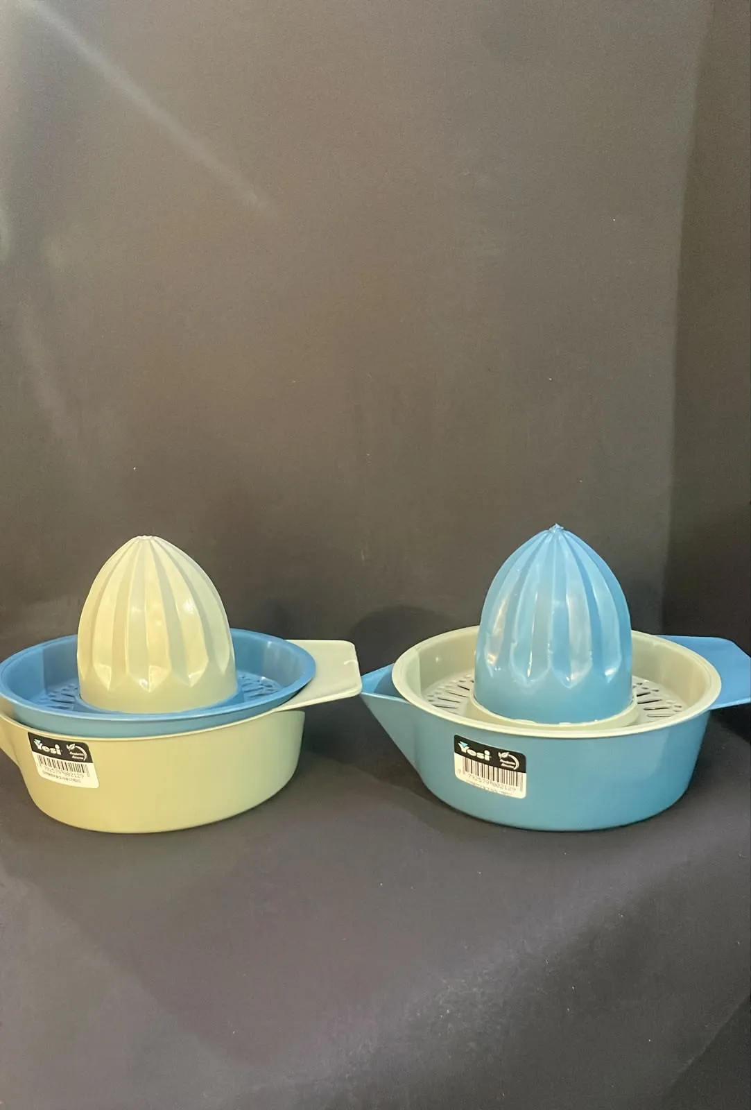 EXPRIMIDOR P/CITRICOS