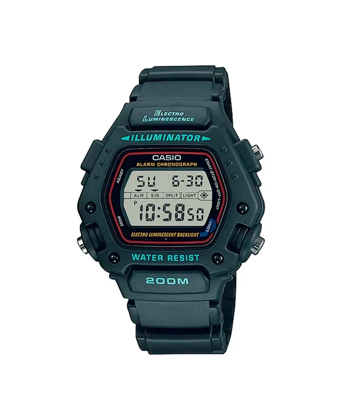 DW-290-1VS