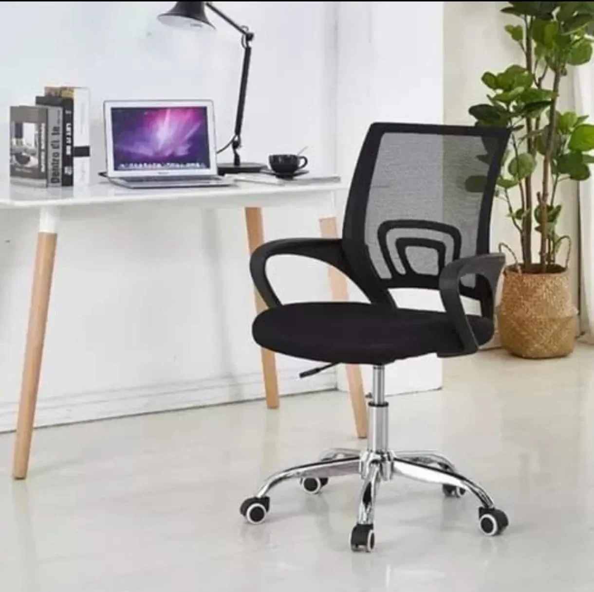 SILLA DE OFICINA