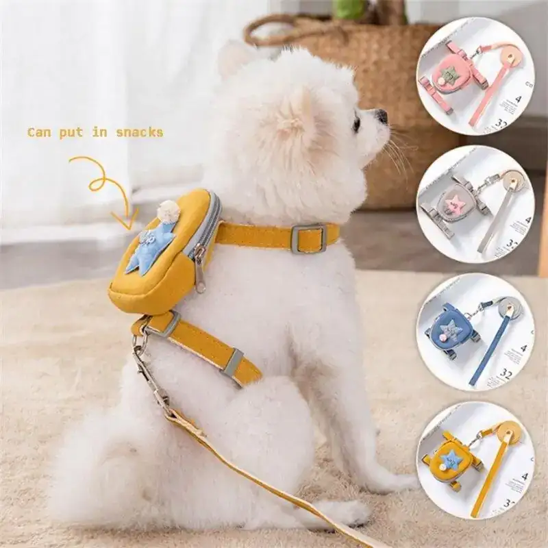 ARNES CON MOCHILA
