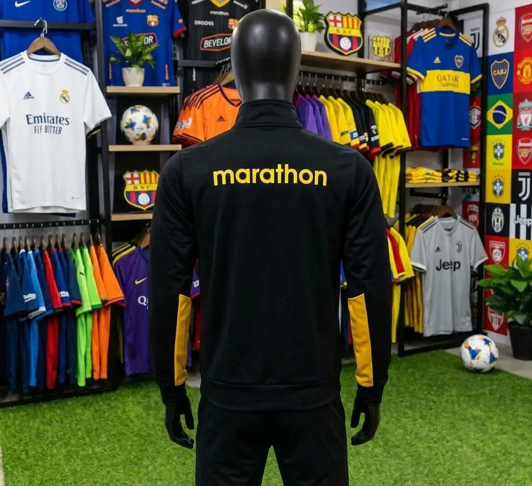 BARCELONA SC (M) 3