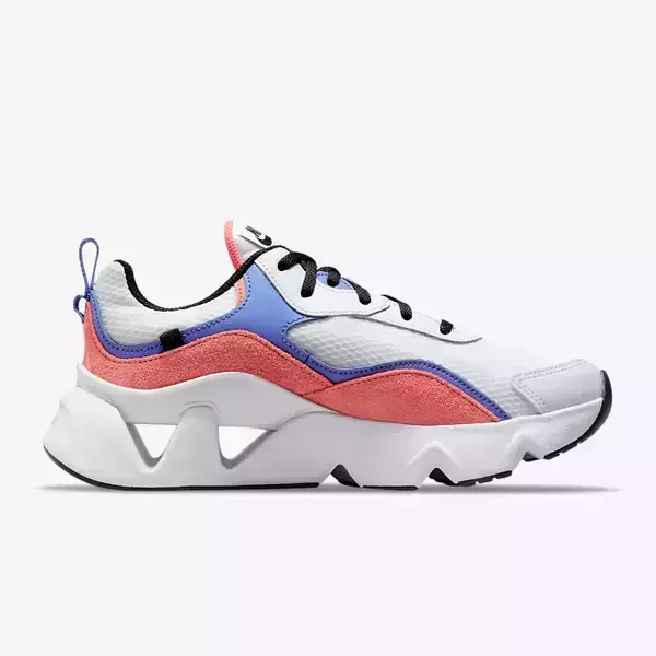 Tenis Nike Nike para dama  2
