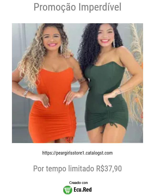 Promoção Imperdível