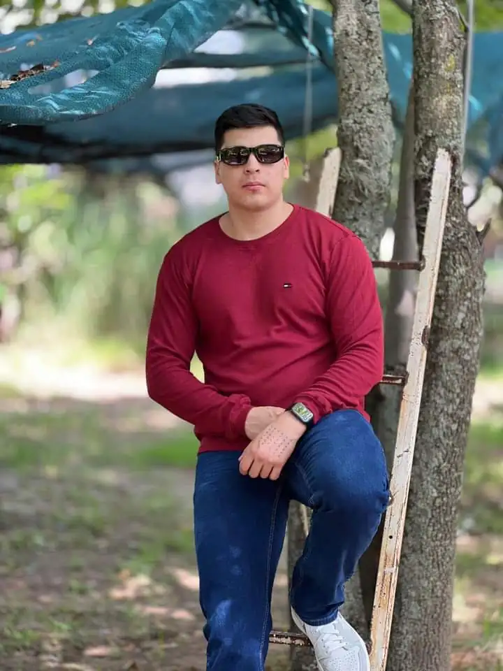 Playera termica  2
