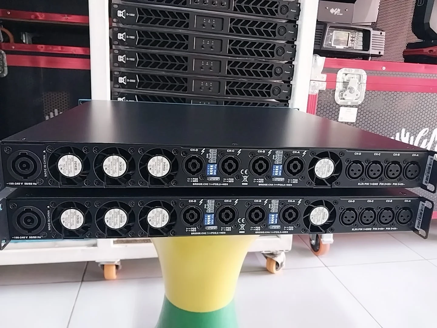 PODERES CVR 8000W (4) Poder CVR 8000W (4) canales 13,250bs  Poder CVR 12.000W (4) canales 15.950bs  Poder CVR 20.000W.(2) 18,000bs  Poder CVR 20.000W.(4) canales 18,750bs  Poder CVR 34.000W.(4) canales 24,150bs 2