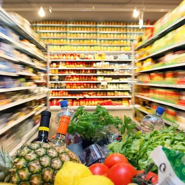 Productos Comestibles