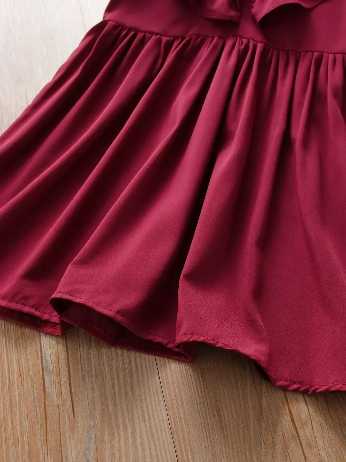 VESTIDO ELEGANTE RMC 5