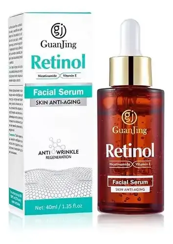 Serum Antiedad Retinol 7183