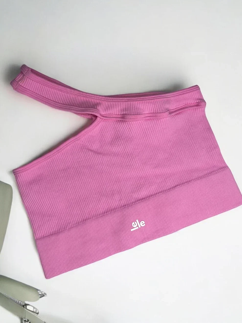 Velocity Crop Top 2