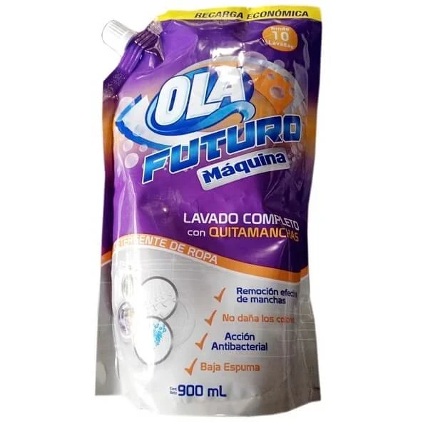 OLA FUTURO  900ML 