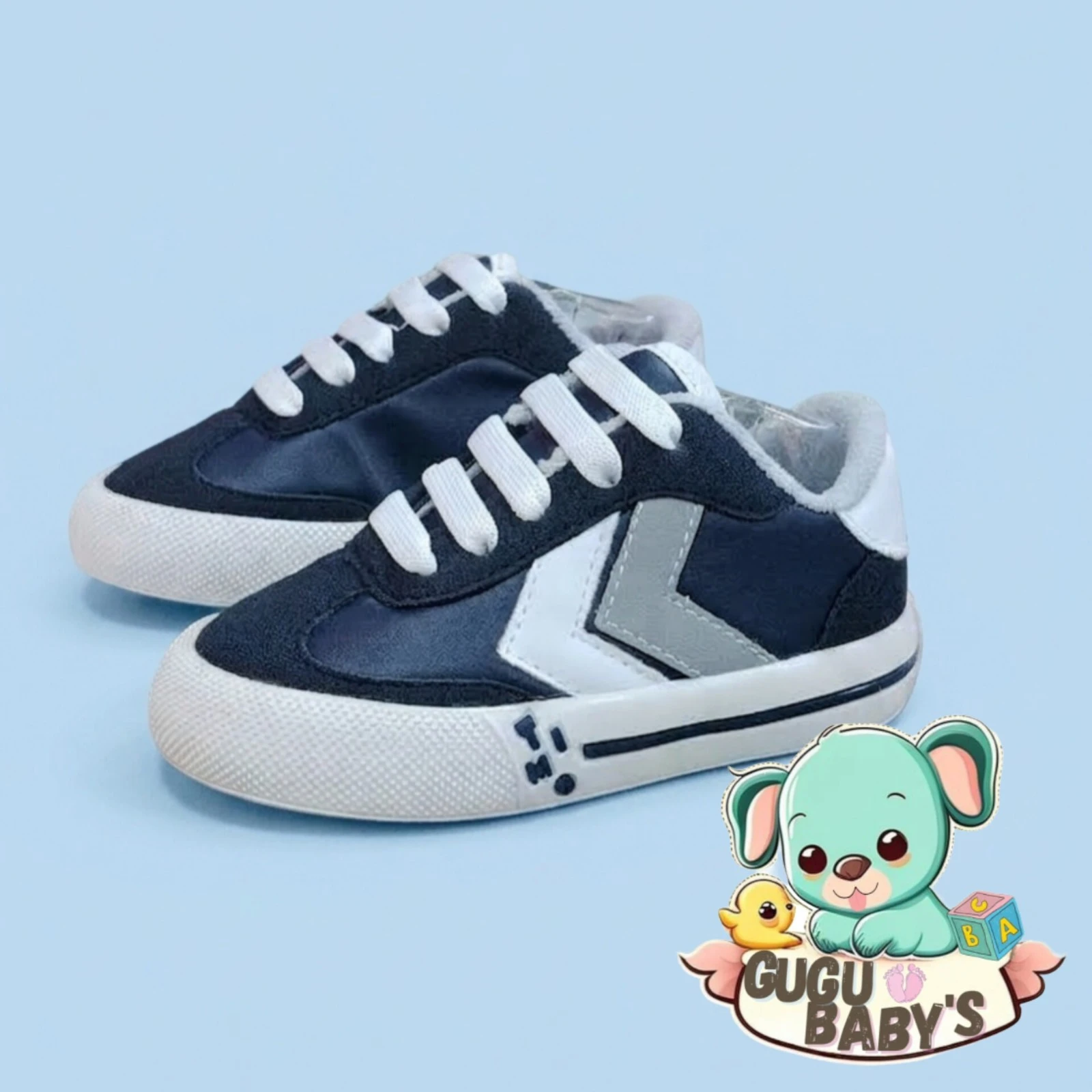 ZAPATO TIMO