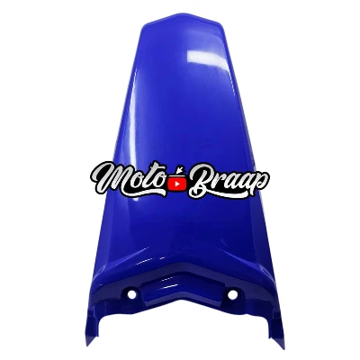 PL Xtz 125 Cola azul MTZ