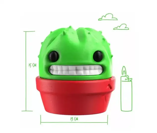 Picador Cogonauts Xl Koko 3