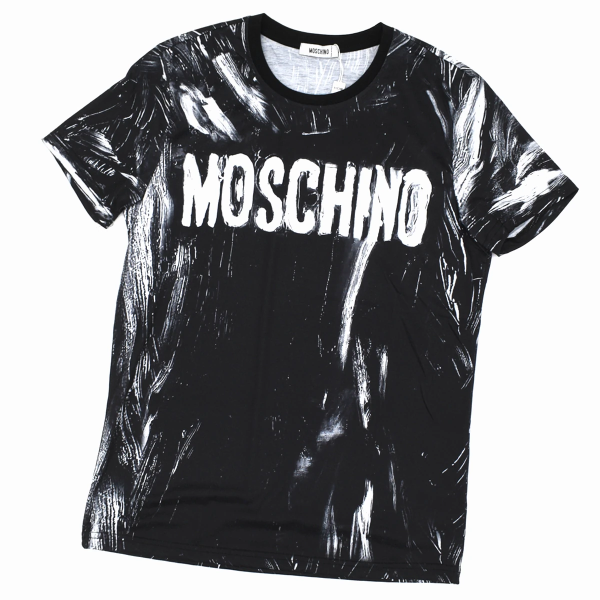 Playera Moschino