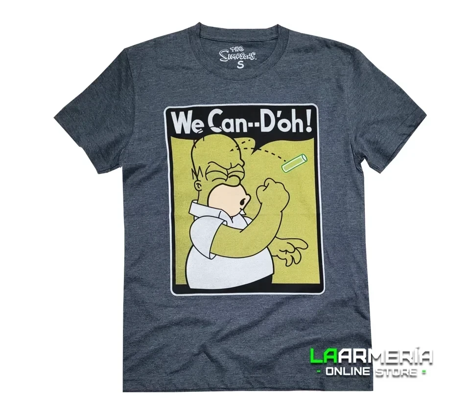 Homero (S-M-L-XL)