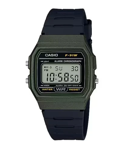 F-91WM-3ADF 