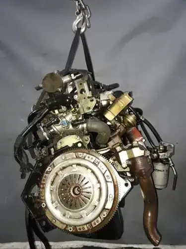 [7/2 19:23] +54 9 11 3403-6397: Motor Palio 1.7 turbo 2007  3