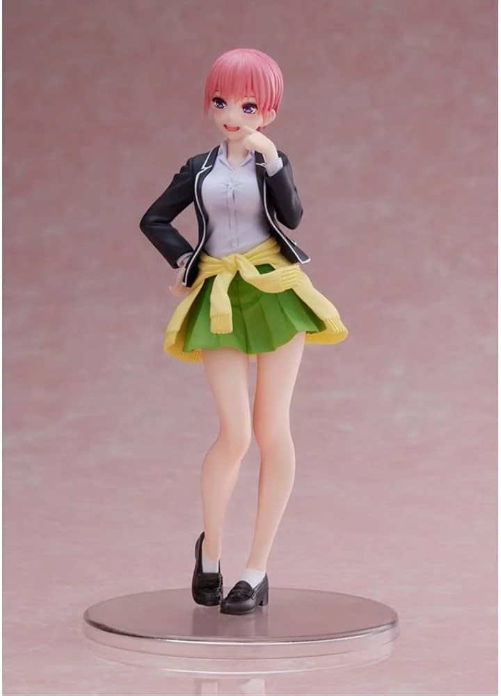 PRE VENTA - Ichika Nakano Coreful Renewal
