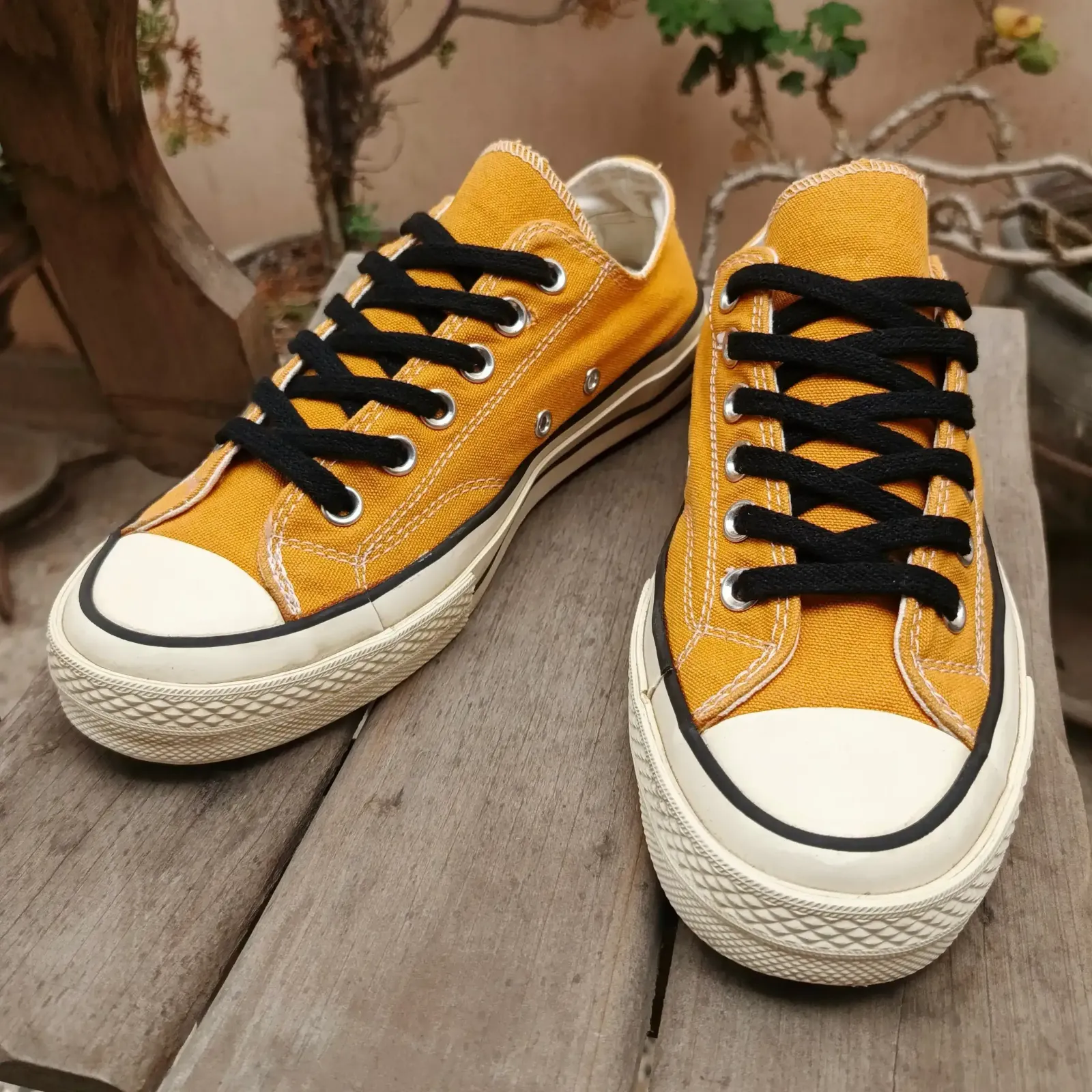 Converse Chuck Taylor 70  2