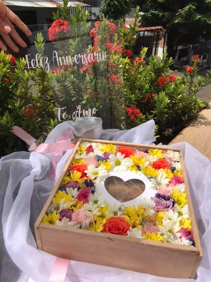 Caja Rosse