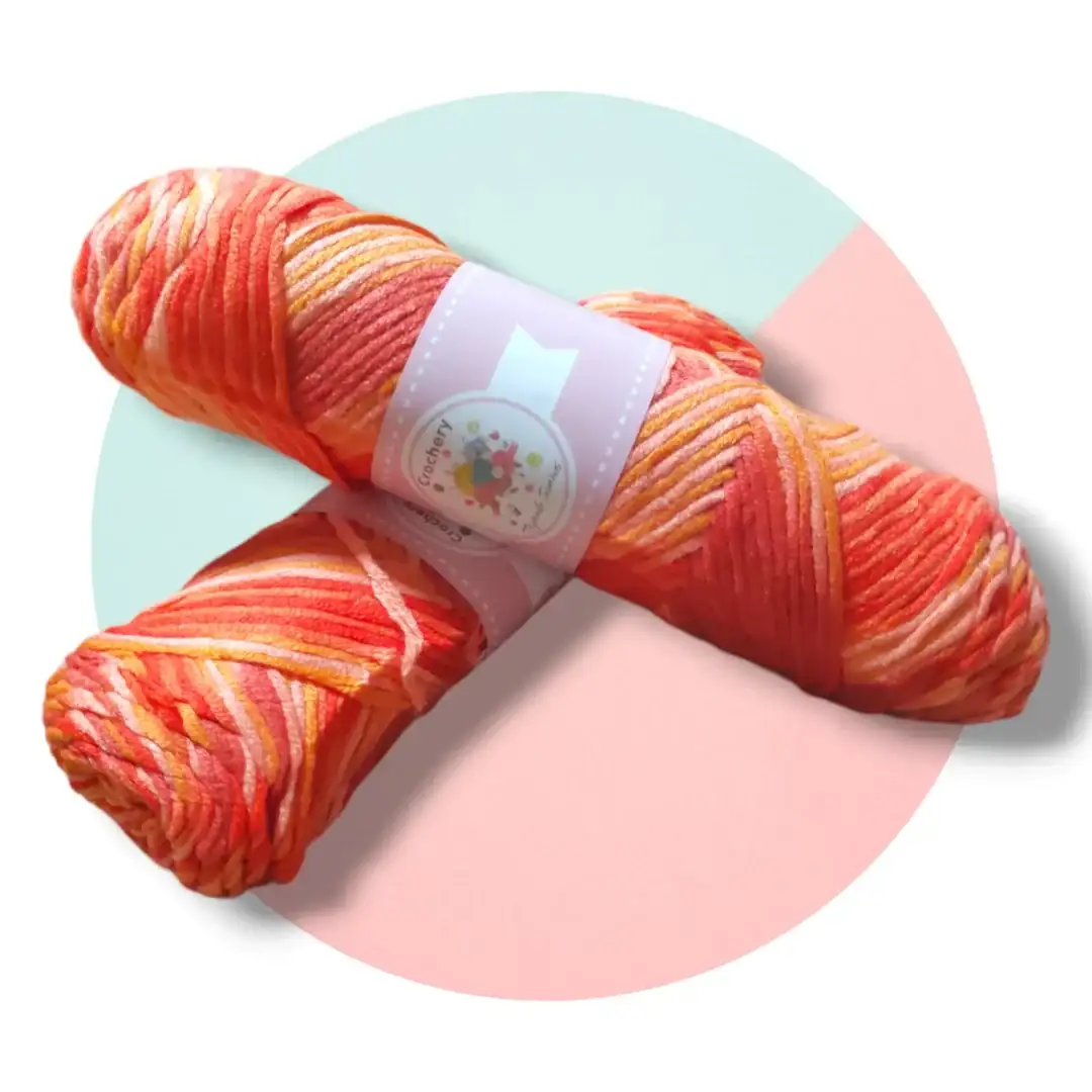 ALGODÓN DE LECHE 5 HEBRAS 