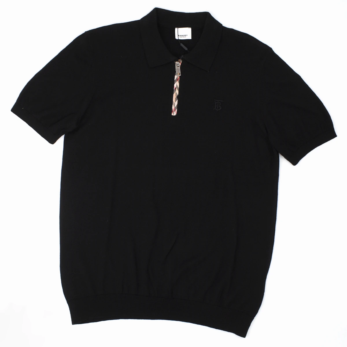 Polo Burberry