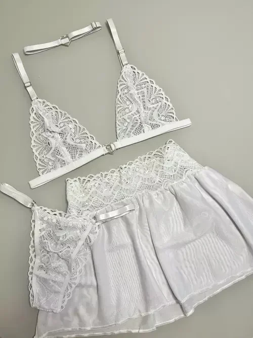 CONJUNTO RAVENA COMPLETO 4 PEÇAS 3
