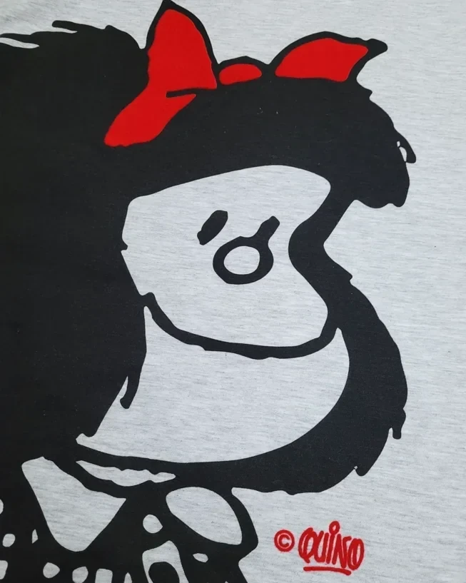 Mafalda (S-L) 2