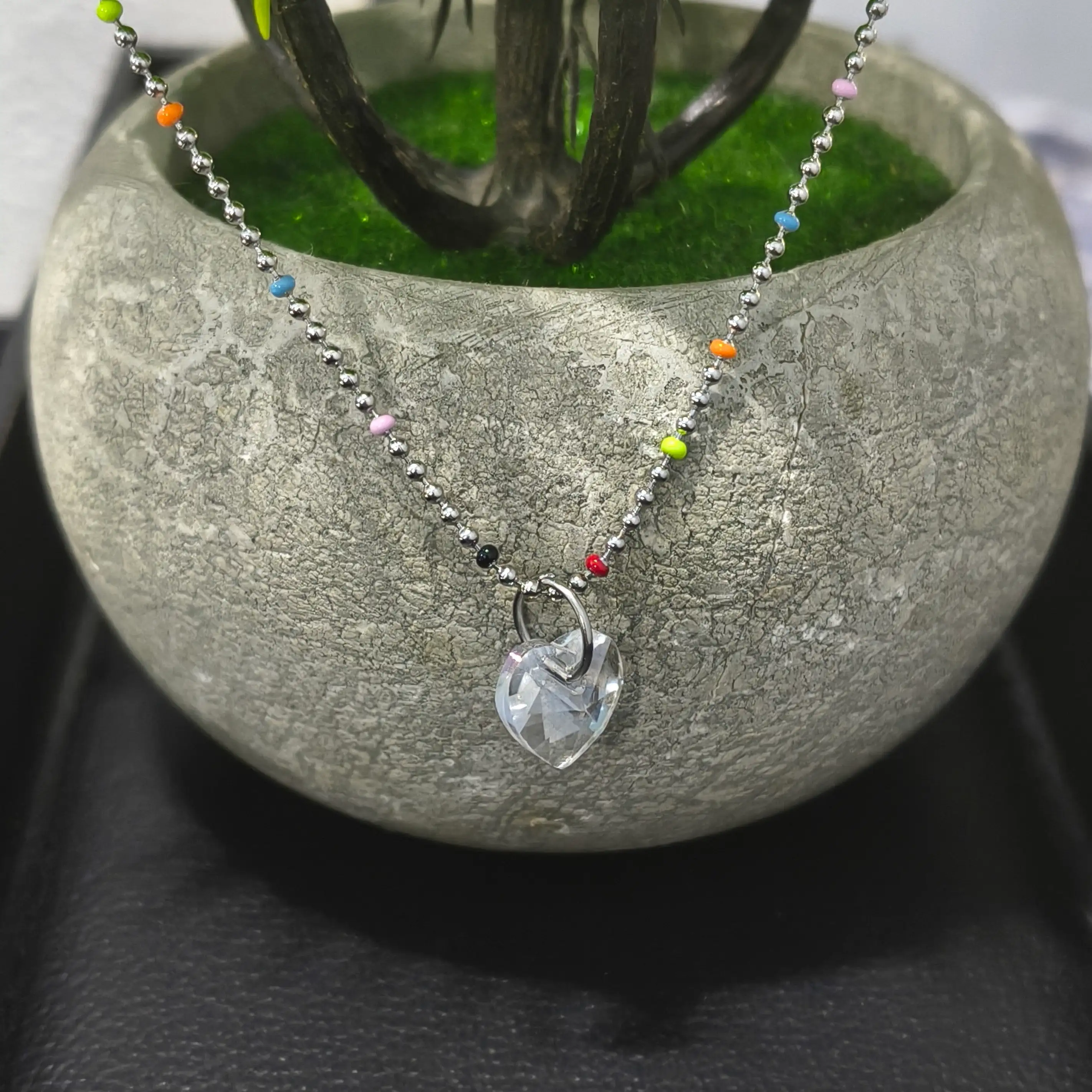 Pulsera/tobillera Mer