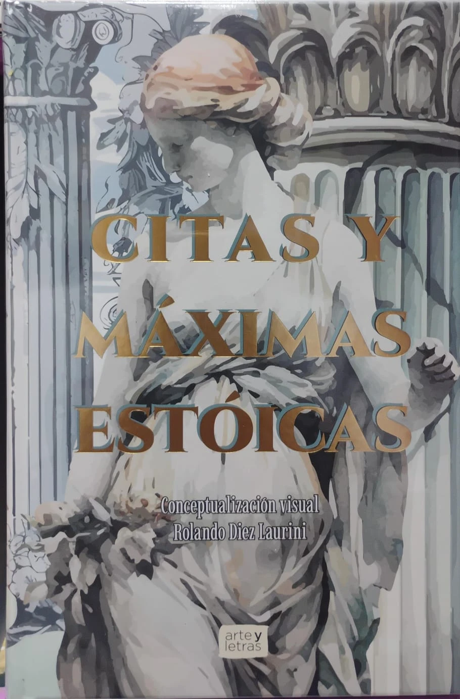 PD CITAS Y MAXIMAS ESTOICAS 