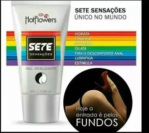 ANAL Lubricante SETE Gl026 2