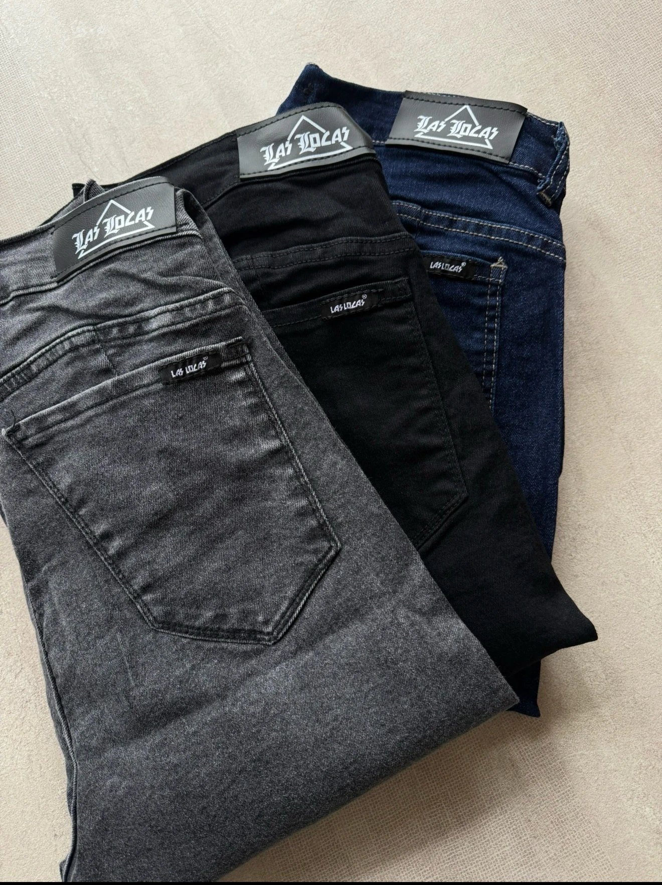 JEANS CHUPIN INCLUSVIOS