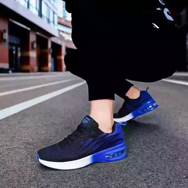 Tenis para caballero 3