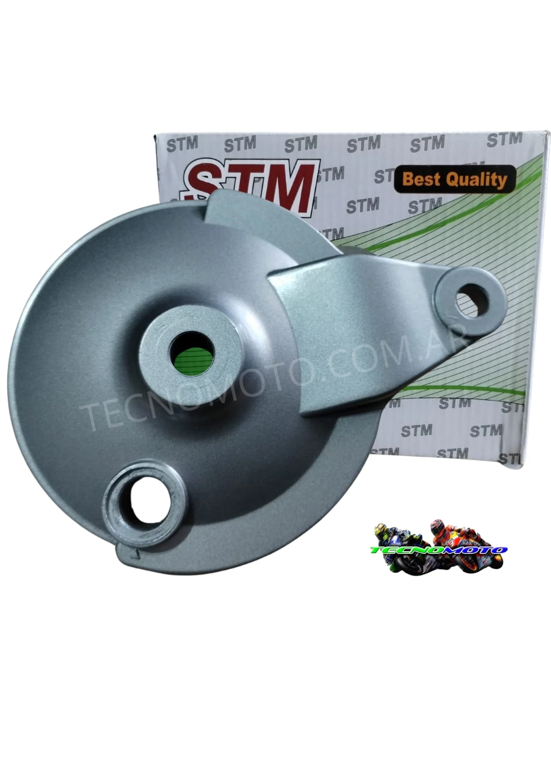 PLATO FRENO TRASERO HONDA  70/110 DAX/MAX   [STM] -46627