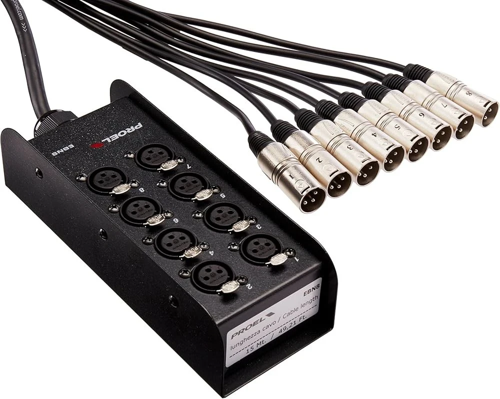 EBN8 MEDUSA PROEL 2